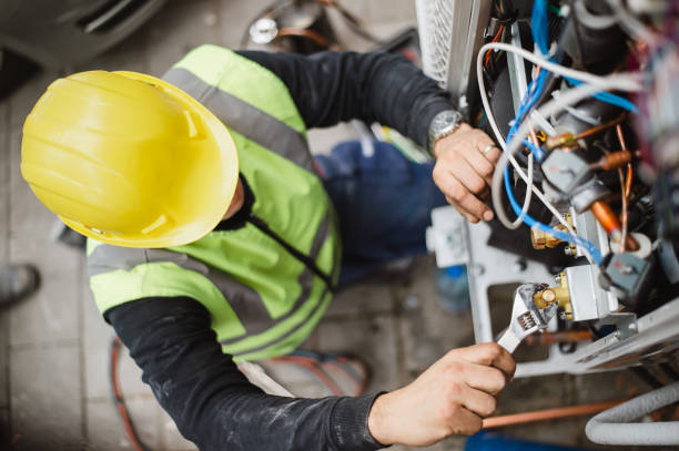 Emergency Electrical Repair Services in Lodi, NJ