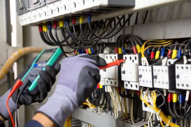 Best Commercial Electrical Services  in Lodi, NJ