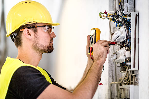 Smoke and Carbon Monoxide Detector Installation in Lodi, NJ