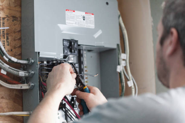 Best Circuit Breaker Installation and Repair  in Lodi, NJ